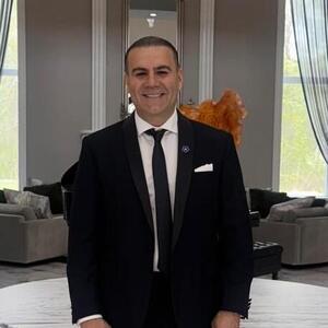 Tigran Safaryan
